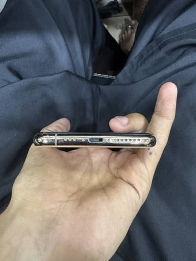 Apple iPhone 11 Pro