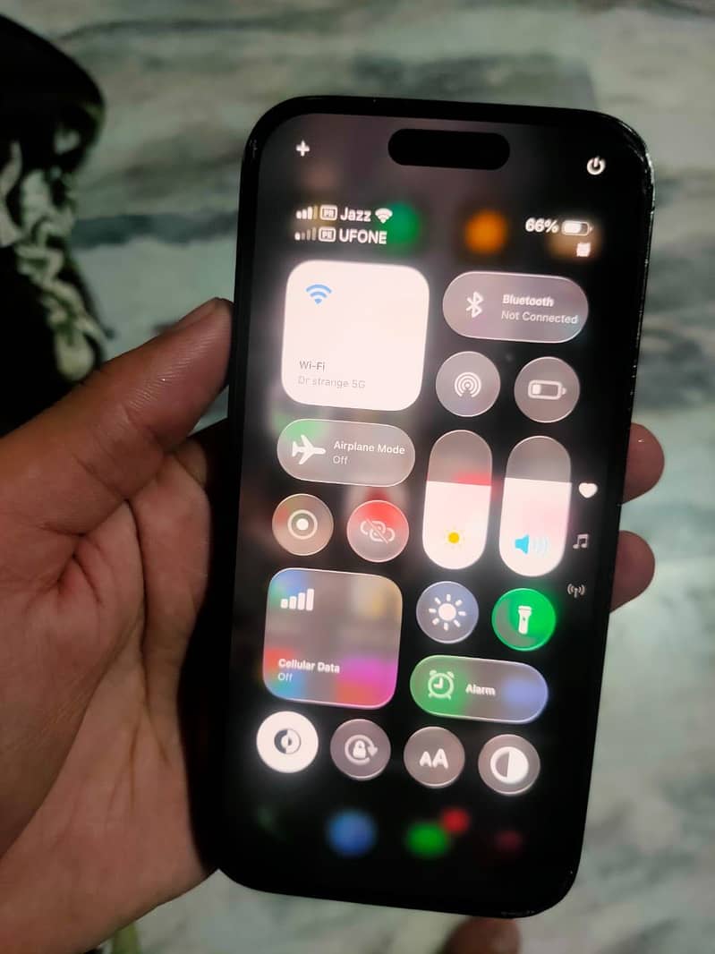 Apple iPhone 14 Pro 6