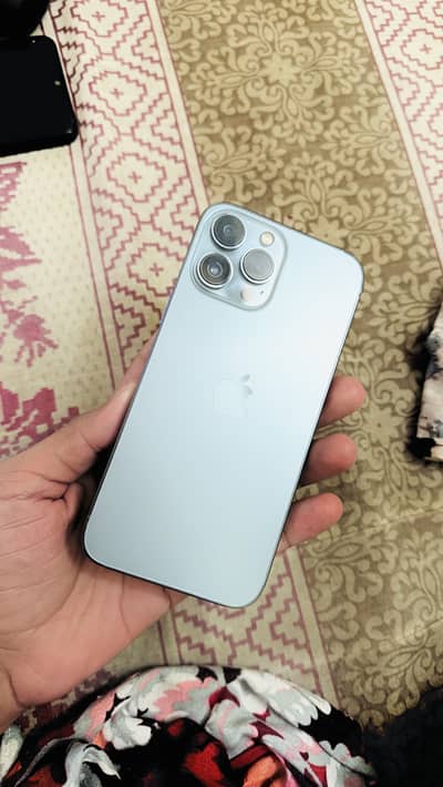 Apple iPhone 13 Pro Max