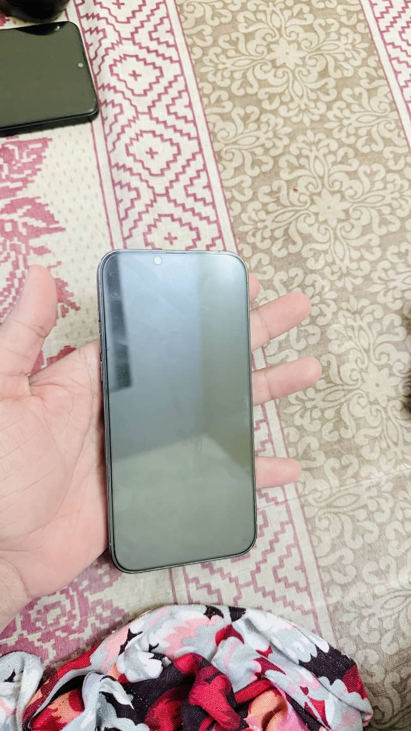 Apple iPhone 13 Pro Max 2