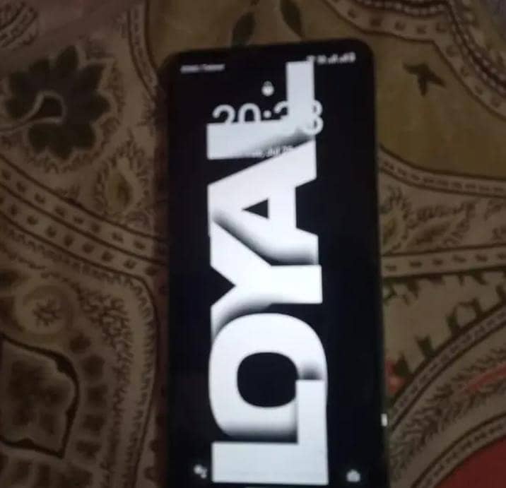 Realme Note 60x 1