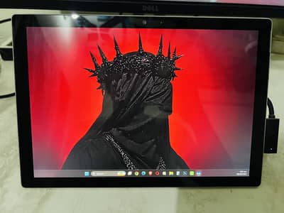 Microsoft Surface Pro 7 i5 10th Gen 8gb 128gb