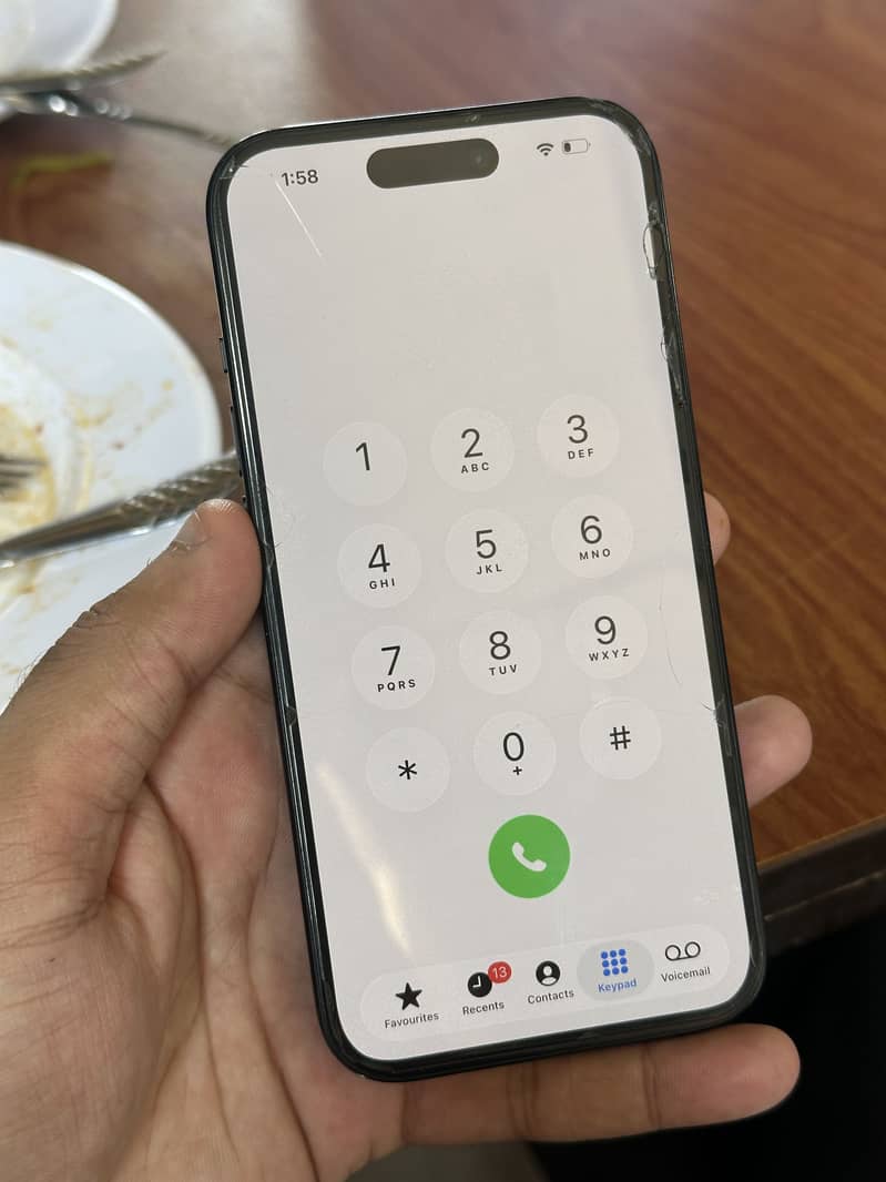 Apple iPhone 15 1