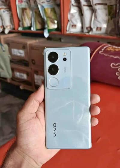Vivo V29 5g  03227606013 whatapp only