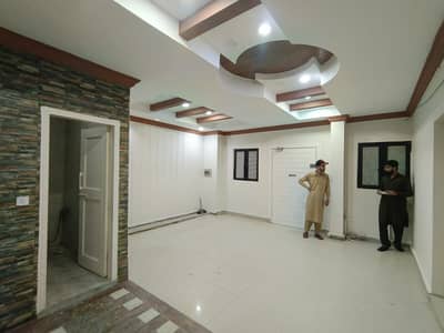 1000 Sqft Office Available On Rent Located In I-8 Markaz Main Double Road Facing