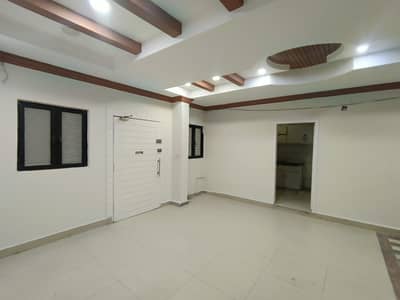 1000 Sqft Office Available On Rent Located In I-8 Markaz Main Double Road Facing