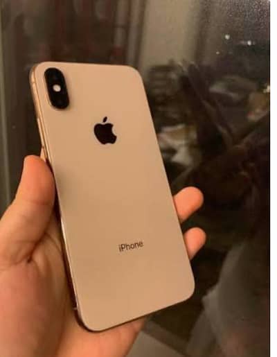 Apple iPhone XS