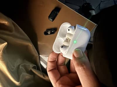 Apple Airpods Pro 3