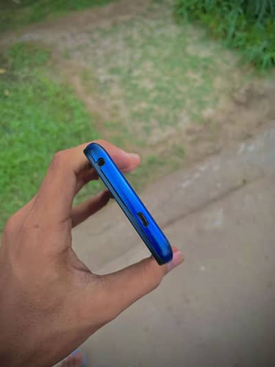 Itel A25 Pro