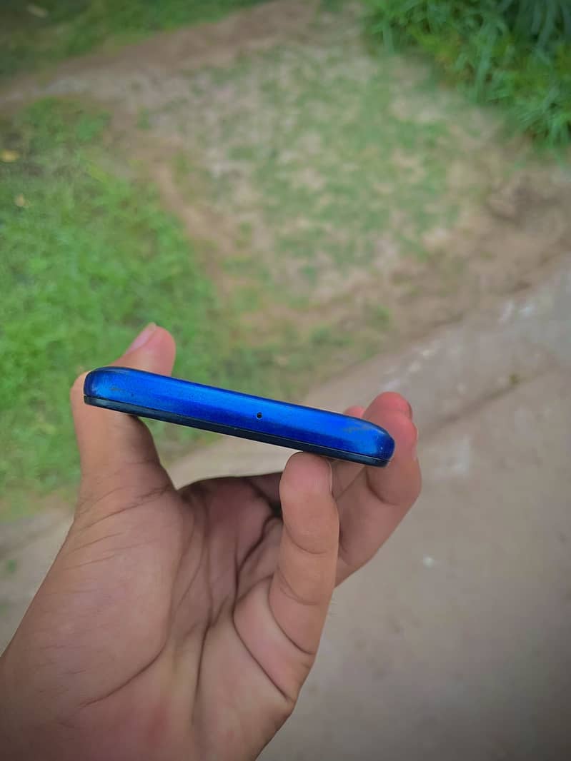 Itel A25 Pro 2