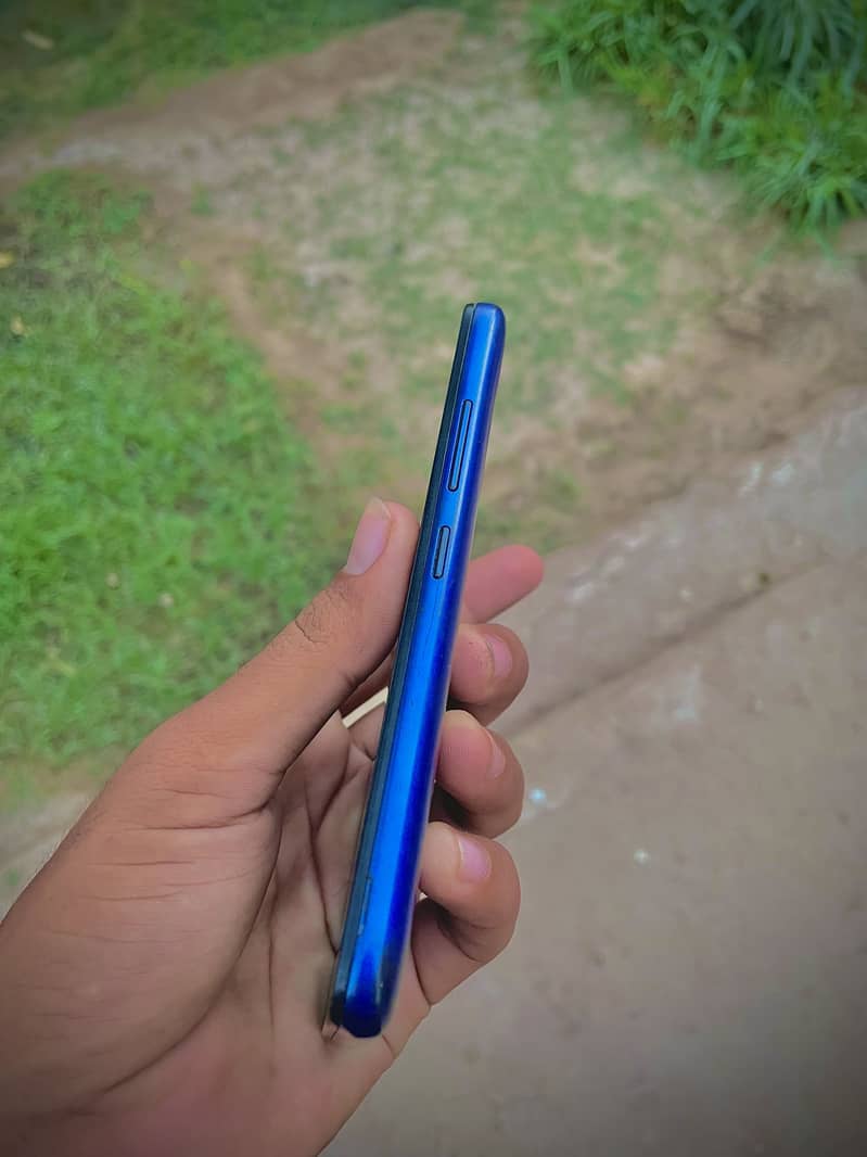 Itel A25 Pro 3