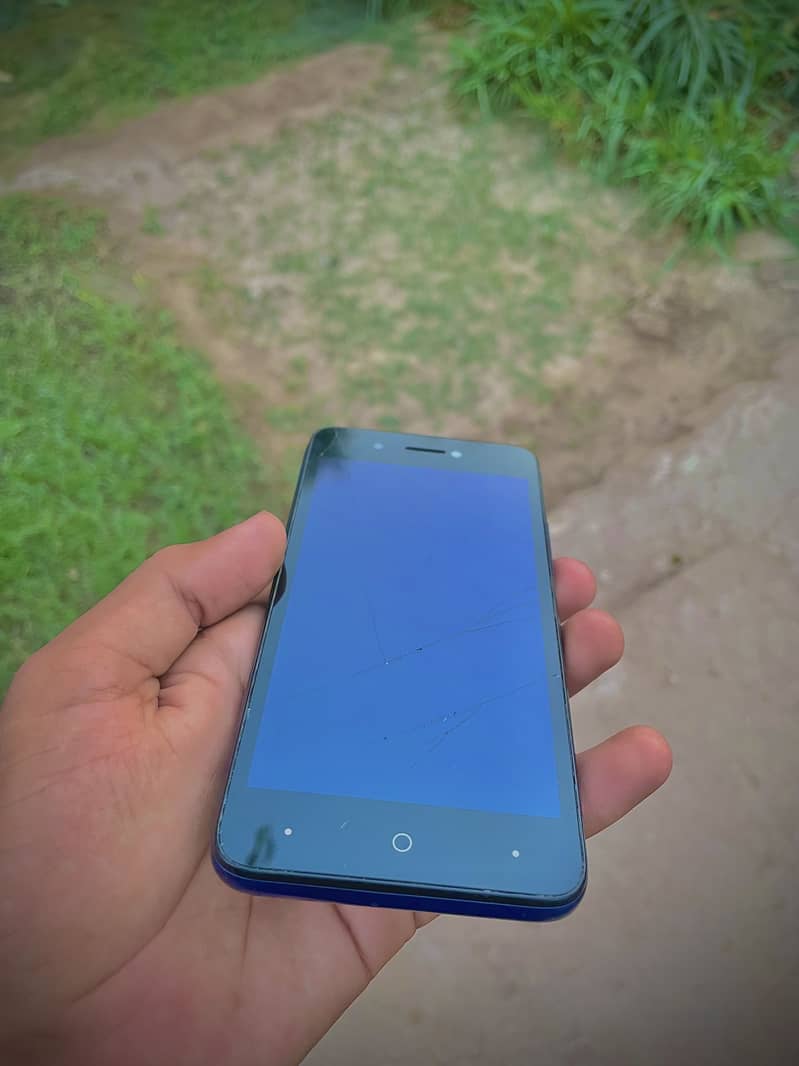 Itel A25 Pro 4