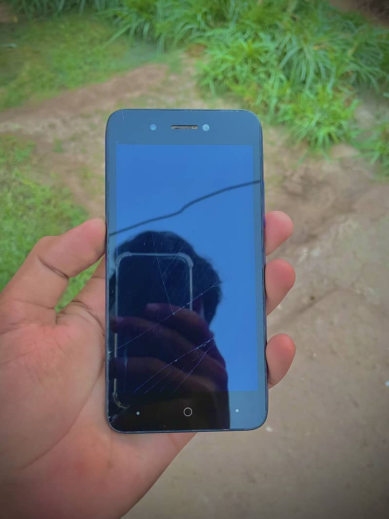 Itel A25 Pro 5