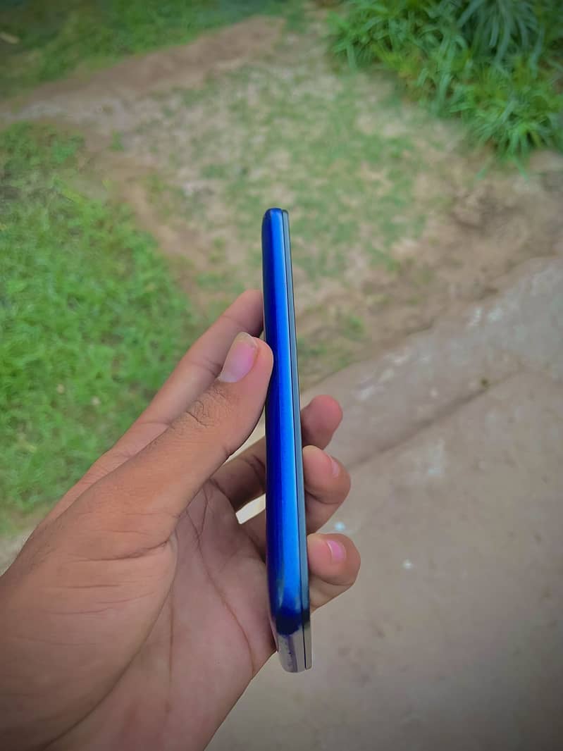 Itel A25 Pro 7