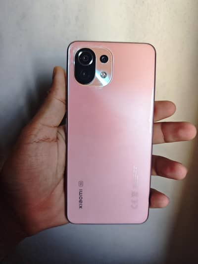 Xiaomi Mi 11 Lite 5G