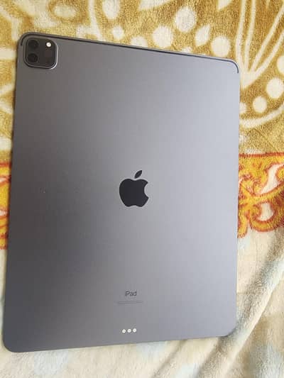 I pad pro M1