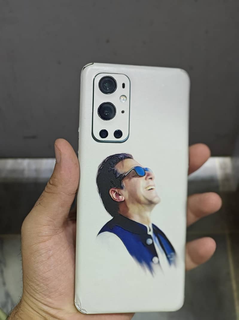 One Plus 9 Pro 1