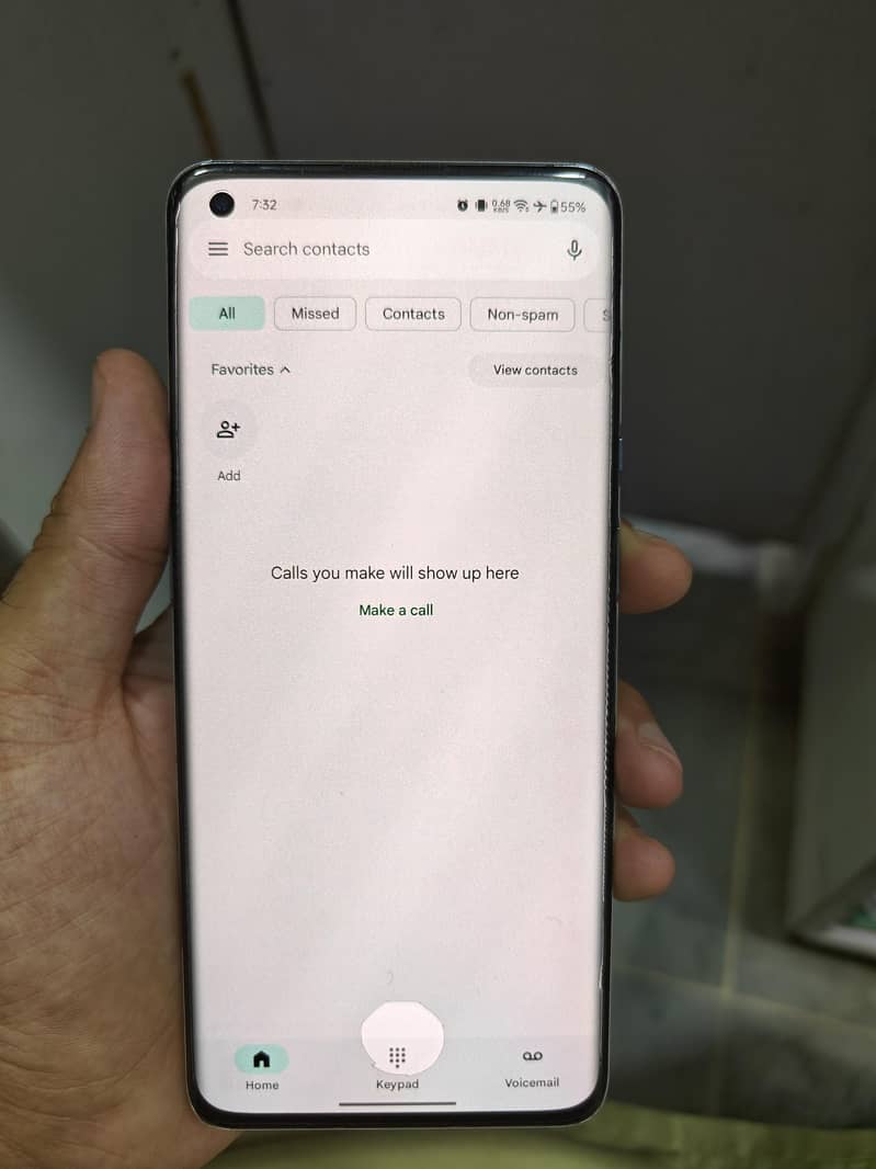 One Plus 9 Pro 3