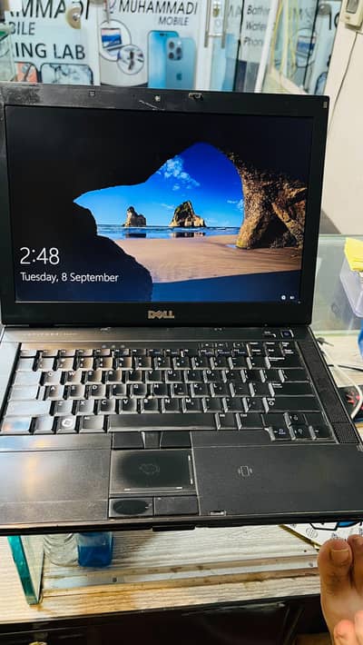 NG imports and laptop hub