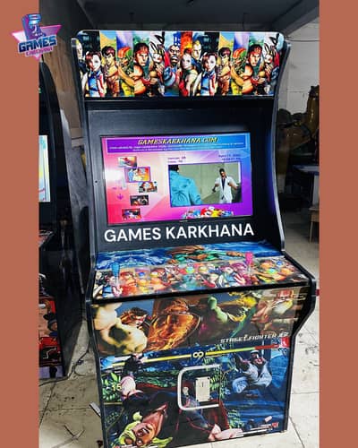 New xbox games arcade game video game token game playland games coin