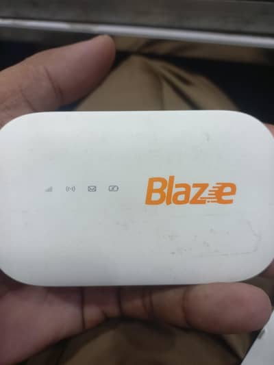 ufone Internet device