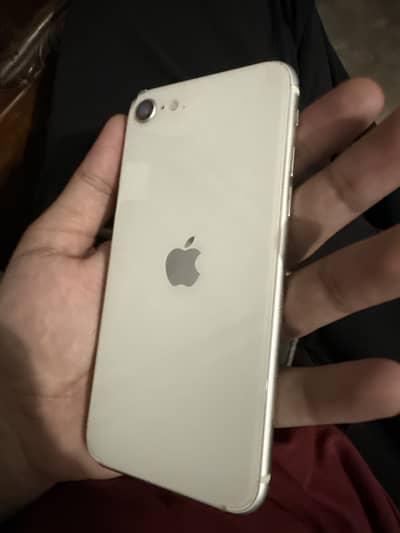 Apple iPhone SE 2 PTA