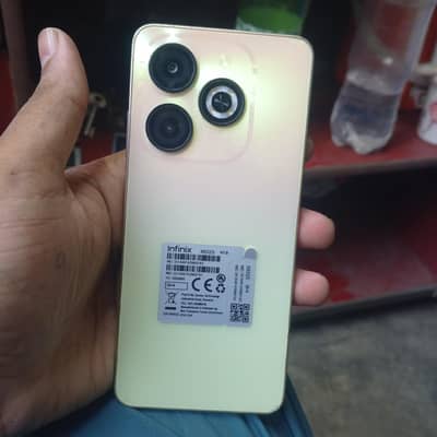 Infinix Smart 8