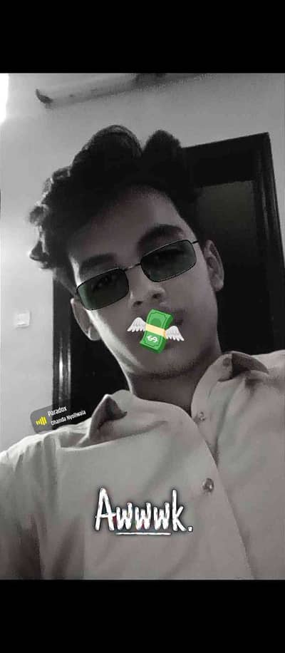 Abdullah Azeemi 