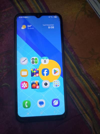 Samsung Mobile A14