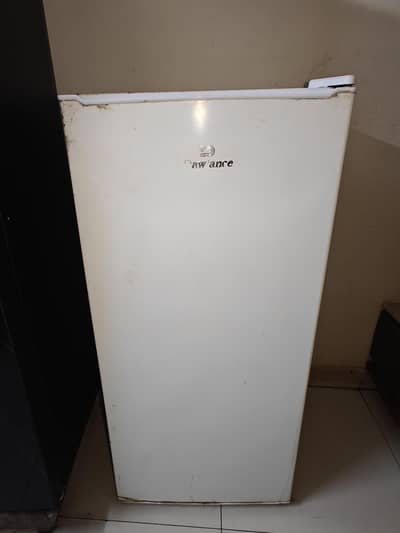 Dawlence refrigerator