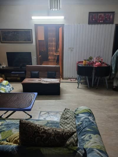 10 Marla Upper Portion for rent