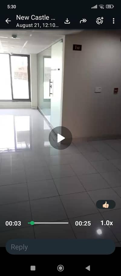 Premium Location in Bahria Town