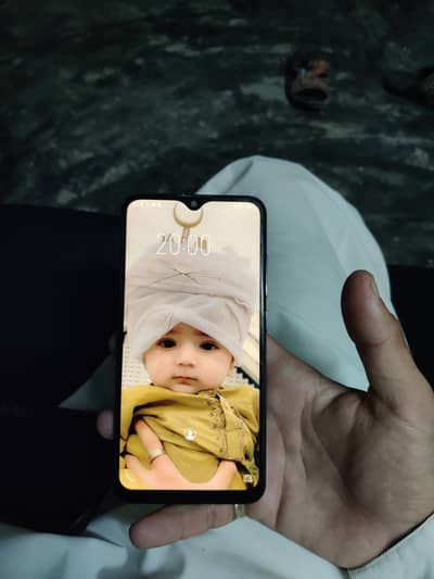 Vivo Y93s