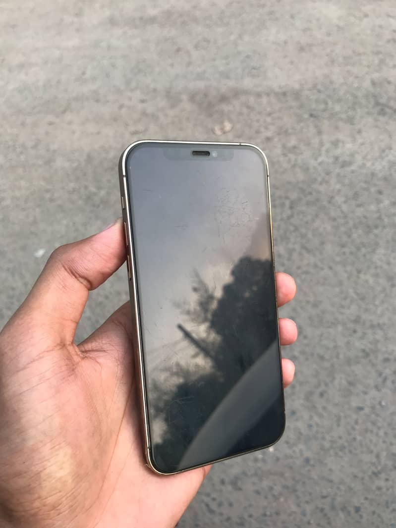 Apple iPhone 12 Pro 0