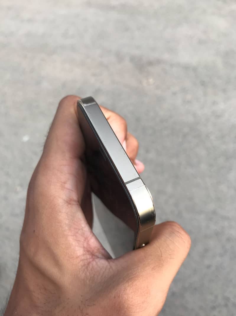 Apple iPhone 12 Pro 5