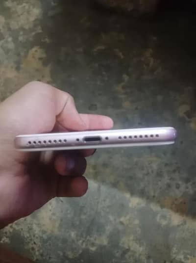 Apple iPhone 7 Plus 256 gb