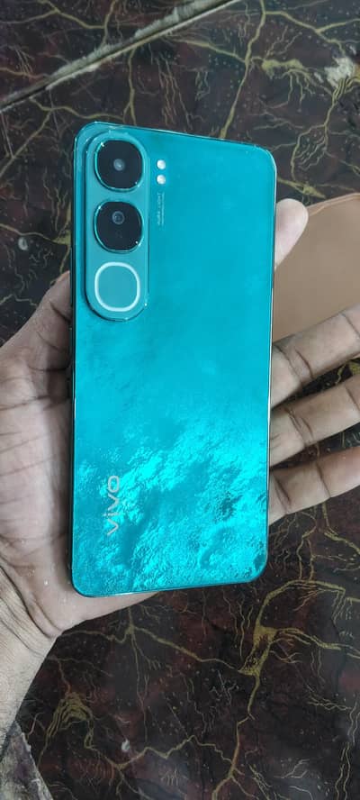 Vivo Y200