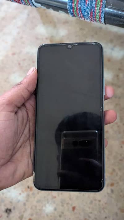 Vivo Y20s