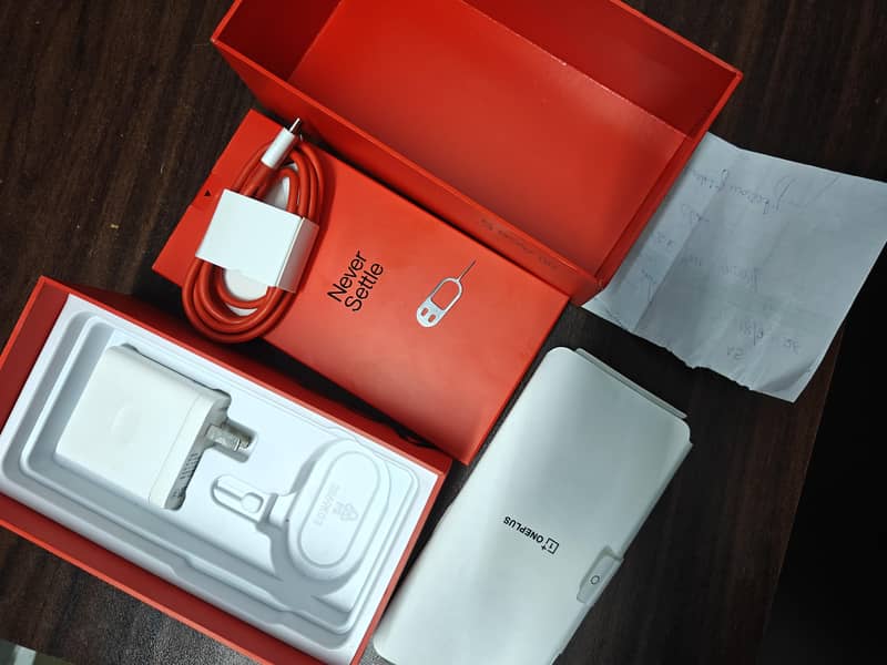 One Plus 13R 3
