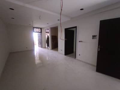 Brand New 1st Entry 1275 Sqft Office Available On Rent Located In IJP Road Islamabad Near Metro Station