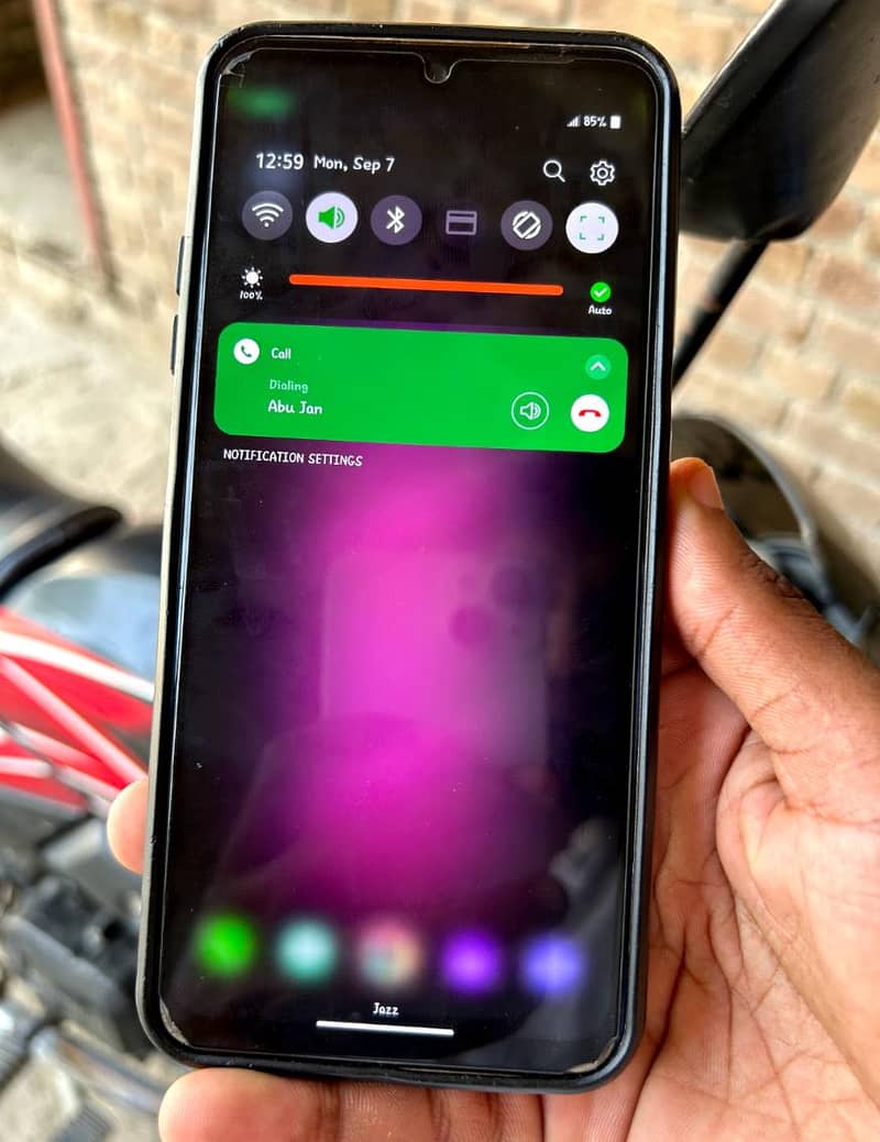 LG V60 ThinQ 5G 4