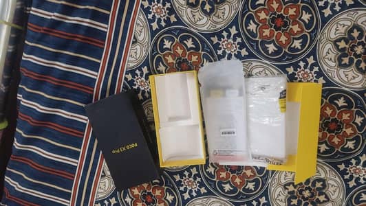 Xiaomi Poco X3 Pro