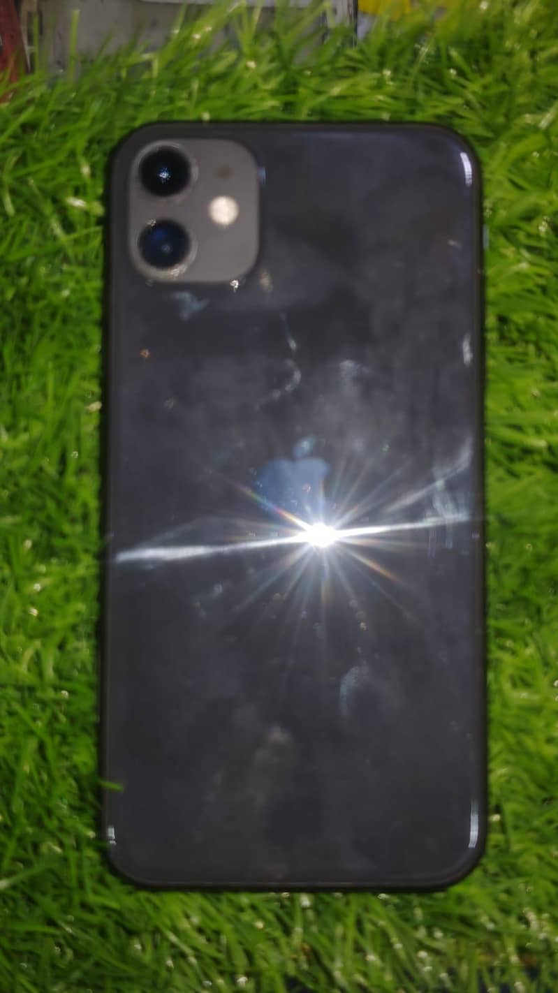 iphone 11 0