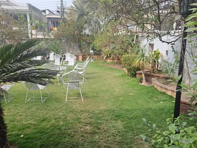 40 Marla single story House for sale