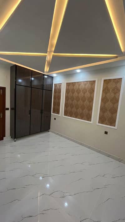 4 Marla Double Storey House for Sale | Prime Locations in Sargodha