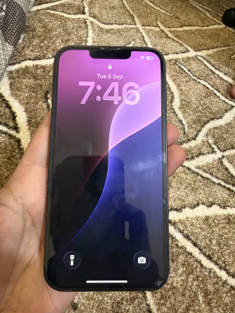 Apple iPhone 13 5