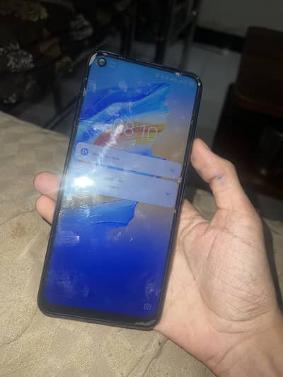 Tecno Camon 17 back camera ka lens nhi he sirf protector