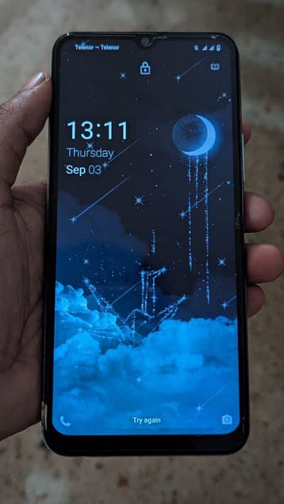 vivo y20s