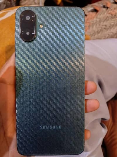 Samsung Mobile A07 5G 4 128