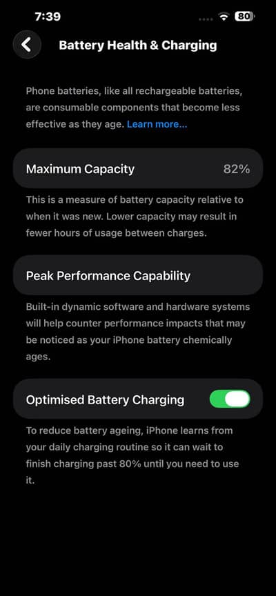 Apple iPhone 13 Pro Max